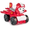 thumbnail image 3 of PAW Patrol: Air Rescue, Pup Squad Racers Toy Vehicle, for Ages 3 and up (Styles May Varry), 3 of 8