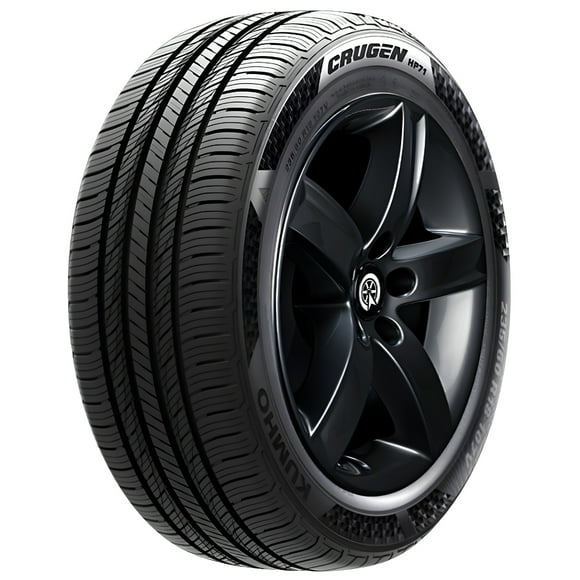 Llanta 265/50R20 111V Kumho Crugen HP71 KUMHO