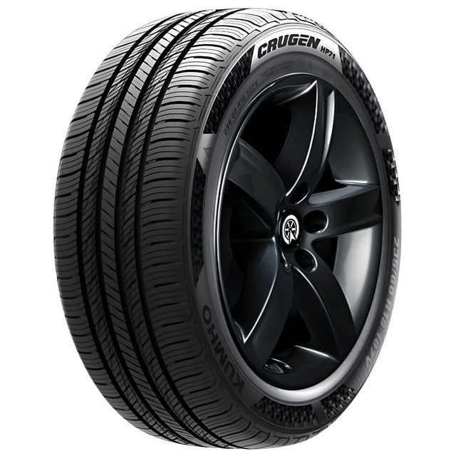 Llanta Kumho Crugen HP71 235/60R18 107H