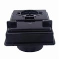 thumbnail image 3 of Replacement For Rainbow E2 Hepa Filters Fits E2-series Part R12179 R1264 Rexair E2 Series Vacuum Cleaner Filter g20242180552 26-27s, 3 of 4