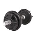 thumbnail image 2 of 2 Pcs Clips de Verrouillage à Ressort pour Barre de Musculation 25Mm, 2 of 2