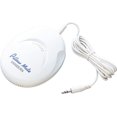 thumbnail image 1 of Altavoz portátil Sangean America PS-100 Pillow White, 1 of 4