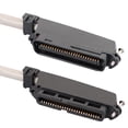 thumbnail image 1 of CONJUNTO DE CABLES DE 25 PARES, F-M, 90°, 25', 1 of 1