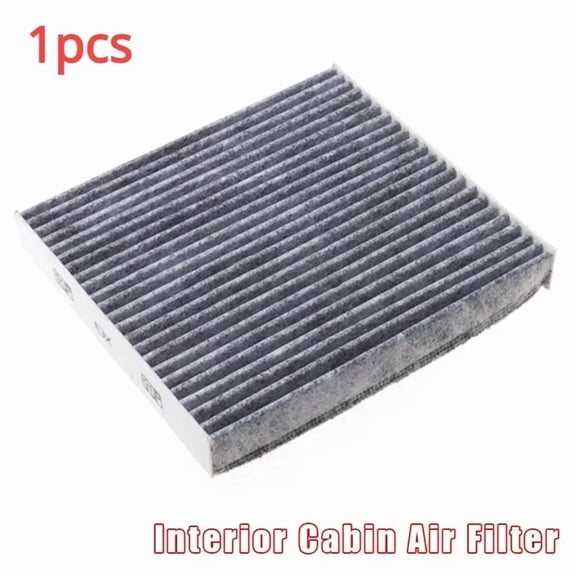 BOXIANG Car Pollen Cabin Air Filter 87139-YZZ08 87139-30070 87139-07010 For Toyota Auris Avensis Camry Corolla Hilux RAV4 Prius Yaris
