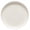 Pacifica Vanilla, variant on Casafina Ceramic Stoneware 11'' Dinner Plate - Pacifica Collection, Vanilla Microwave & Dishwasher Safe Dinnerware Food Safe Glazing Restaurant Quality Tableware