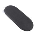 thumbnail image 3 of HLONK Tabletop Foldable Ironing Board Tabletop Small Board for Laundry Room Travel White Ball Pattern, 3 of 9