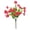 I, variant on Getwin,Colorful Mix Morning Glory Artificial,Spring Summer Outdoor Porch Plants,Colorful Mixed Morning Glory and Sun Flowers for Spring Summer Outdoor Porch, Patio, Home Planter or Yard Decor