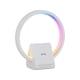 thumbnail image 2 of Wireless Bluetooth Speaker, Light, Wireless Charging Music Desk Light, Multifunctional Intelligent Sound System, 2 of 5