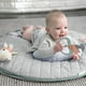 thumbnail image 2 of Gimnasio Ingenuity Cozy Spot Reversible Juguetes Ingenuity Cozy Spot, 2 of 7