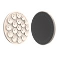 thumbnail image 1 of Round Silicone Multifunctional Suction Cups Cell Phone Holder Nail Art GXV O1D6, 1 of 9
