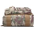 thumbnail image 3 of Bolsa de ordenador impermeable Ormromra camuflaje tela Oxford mochila de senderismo para ordenador portátil, 3 of 8