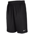 thumbnail image 1 of Pantalones cortos Nike Dry Fly para niños, talla XL, negros, 1 of 1