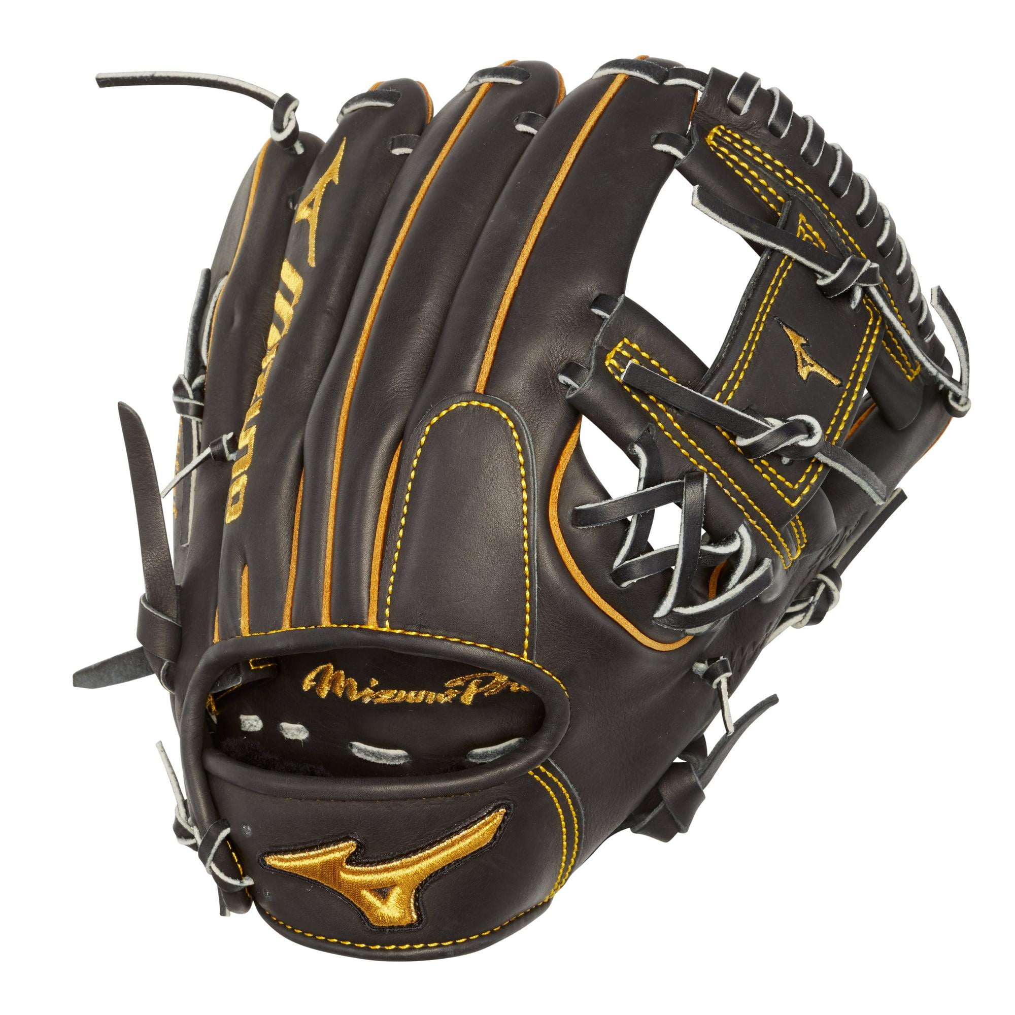 Details about   Wilson 1st Base Left Hand A2840 12" Pro Scoop Grip Tite Leather Baseball Glove 