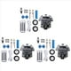 thumbnail image 5 of 3X Robot Kit Robótico Programable Basado en Microbit V2 y V1 para Educación de Codificación STEM con Batería Recargable (A), 5 of 5