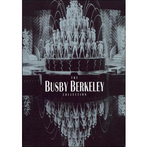The Busby Berkeley Collection