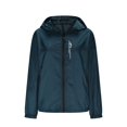 thumbnail image 3 of Women Sun Jacket Full Zip UV Protection Long Sleeve Shirts Lightweight Athletic Jackets for Outdoor Travel Hiking Cycling, 3 of 7