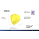 thumbnail image 3 of 30 Cubrebocas Mascarillas Multicolor Tapabocas para Adulto Alpha Protect Alpha Protect N95 Adulto Multicolor, 3 of 7