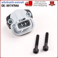 thumbnail image 1 of Throttle Position Sensor for Jeep for Grand Cherokee WJ 4.7L 1999-2004 ESS/WJ/017A, 1 of 5
