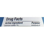 Selsun Blue Dandruff Shampoo Medicated 11oz Each