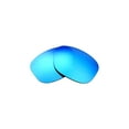 thumbnail image 4 of Walleva Ice Blue Polarized Replacement Lenses for Ray-Ban RB4101 Jackie Ohh 58mm Sunglasses, 4 of 5