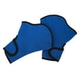 thumbnail image 3 of Guantes de natación palmeados, guantes de natación palmeados previenen guantes acuáticos guantes de entrenamiento de natación resistentes y resistentes, 3 of 8