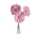 thumbnail image 1 of Artificial Flower 3-Piece Set Simulation Bouquet,Realistic Faux Plant Bonsai for Indoor Office Desktop Decorative Display, 1 of 6
