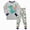 R121-Grey, variant on NOLDARES Little Boys Pajamas Toddler Boys Clothes Truck Sleepwear Cotton 2 Pieces Pjs Kids Jammies Sets 6-12 Months 12-24 Months 2t 3t 4t 5t 6t 7t 8t 9t Children,Grey,3-4 Y