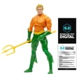 thumbnail image 1 of Figura de acción McFarlane Toys DC Direct DC Classics 7 Aquaman, 1 of 9