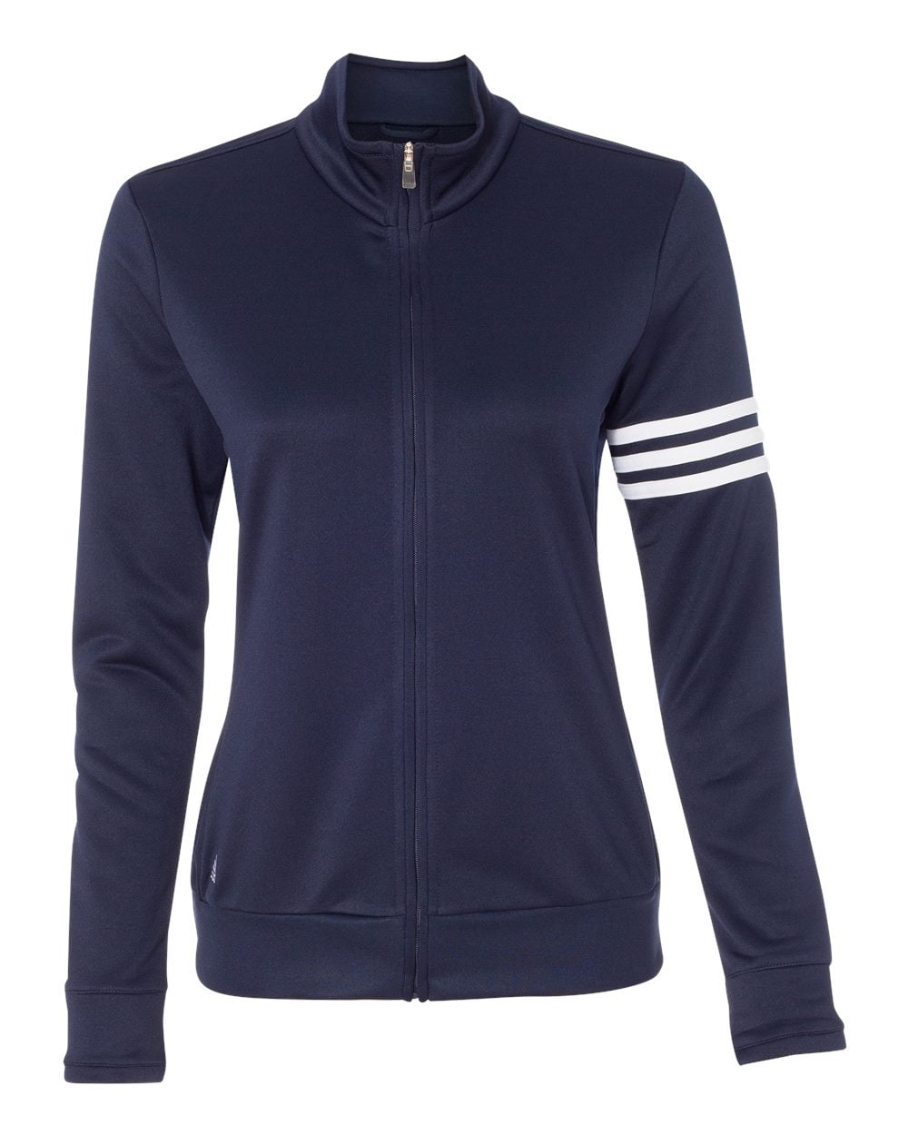 adidas climalite jacket women's