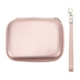 thumbnail image 2 of Étui Rigide de Protection pour Mini EVO Link Liplay, Sac de Transport pour Appareil Photo avec Pochette de Rangement Intérieure, Sac de Transport de Protection pour Voyage, Cadeaux, 2 of 8