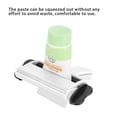 thumbnail image 1 of Paste Squeezer Bathroom Hairdressers Plastic Hair Salon Hair Dye Tube Squeezer Paint For Toothpaste,, 1 of 8
