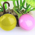 thumbnail image 2 of Luz recargable para collar de perro, luz LED con clip para collar con 3 modos de parpadeo para perros, 2 of 5