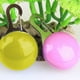 thumbnail image 2 of Luz recargable para collar de perro, luz LED con clip para collar con 3 modos de parpadeo para perros, 2 of 5