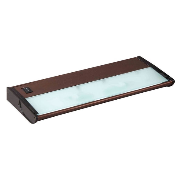 Maxim Lighting - CounterMax MX-X120-2-light 120v Xenon in  style-5 Inches wide