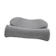 thumbnail image 5 of Almohada de espuma viscoelástica, almohada cervical, ergonómica, suave, para el cuello y los hombros, almohada de apoyo para el cuello para la, 5 of 9