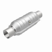 Magnaflow Universal Cat Converter 99356HM Fits select: 1997-2014 FORD F150, 2001-2010 CHRYSLER TOWN & COUNTRY