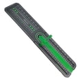 thumbnail image 1 of Golf Putting Green Mat Golf Putting Almohadilla de ayuda para alineación para uso en interiores y exteriores, 1 of 5