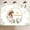 5x3Ft, variant on Mi Confirmación Backdrop for Girl White Floral Baptism Photography Background First Holy Communion Gold Glitter Christening Bible God Bless Party Decorations Banner Photo Prop