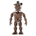 thumbnail image 2 of Fnaf Nightmare Five Nights At Freddy's Kids Collectable Action Figure Toy, 2 of 4