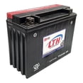 thumbnail image 3 of Lth Tx24Hl-Bs 12V 21Ah 340 Cca Bci para Moto, 3 of 5