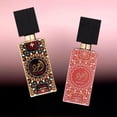 thumbnail image 5 of Ajwad & Ajwad Pink to Pink EDP Sprays 60ML (2.04 OZ) by Lattafa | Perfumes for All Seasons: Timeless, Versatile Elegance. (AMAZING BUNDLE), 5 of 8