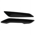 thumbnail image 5 of Body Side Decorative Cover Trim Sticker Gloss Black For BMW 5 Series G30 2017-18, 5 of 5