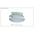 thumbnail image 2 of Housses pour Coussins de Lit de Soleil, 2 of 3
