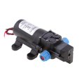 thumbnail image 1 of Riwesomey DC 12V 80W Motor High Pressure Pump Priming Diaphragm 5.5L/Min Water Self Herramientas de reparación de automóviles 0142YB, 1 of 1