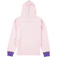 thumbnail image 2 of Looney Tunes Girls Lola Bunny Skimmer Hoodie - Little and Big Girls Sizes 4-16, 2 of 5
