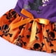 thumbnail image 4 of Disfraces de Halloween para perros y gatos, vestido de esqueleto de bruja, trajes de fiesta para mascotas, sudadera con capucha, falda divertida para perros y gatos, 4 of 5