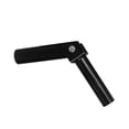 thumbnail image 4 of jinwen Row Attachment for Barbell Row Plate Landmine Accessories Rower Row Platform for Single hole, 4 of 9