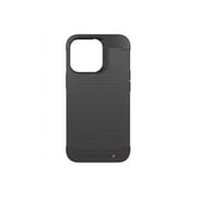 GEAR4 Havana Case compatible with iPhone 13 - black