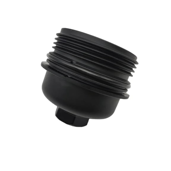 AW-04-017 Oil Filter Housing Cover compatible with Audi A1 8X A3 Cabriolet S3 Q3 03N115433A