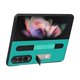 thumbnail image 1 of Estuche Para Teléfono Compatible Con Galaxy Z Fold 3 5G Estuche Con Portalápices Funda De Cuero Antideslizante A Prueba De Golpes Para Teléfono Advancent EL017966-03, 1 of 5